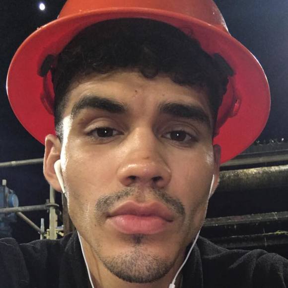 Meet your Posher, Patrick - Picture 1 of 1